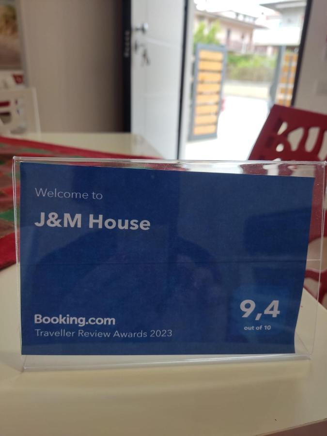 폰디 J&M House 빌라 외부 사진